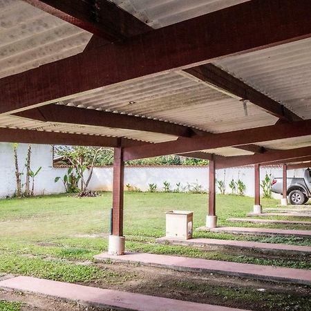 Liverpool Pousada Ubatuba Exterior foto
