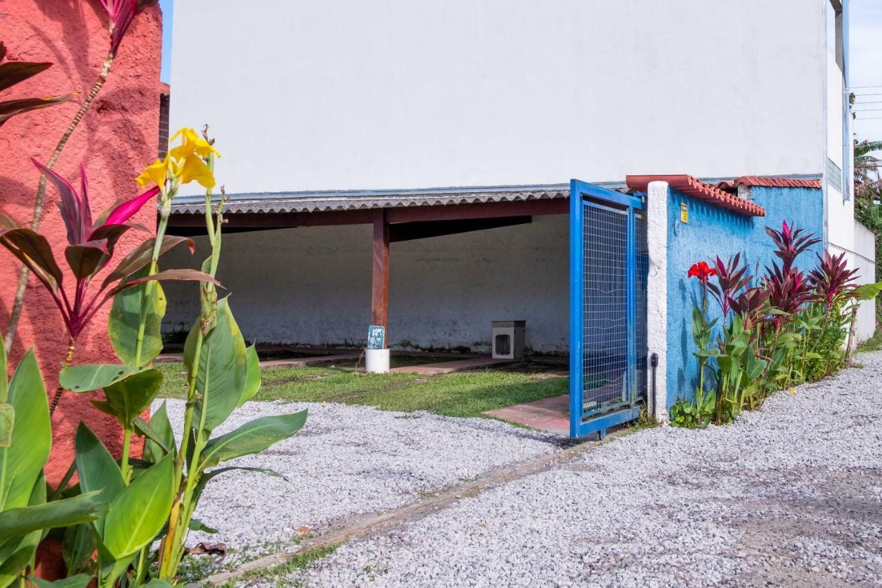 Liverpool Pousada Ubatuba Exterior foto