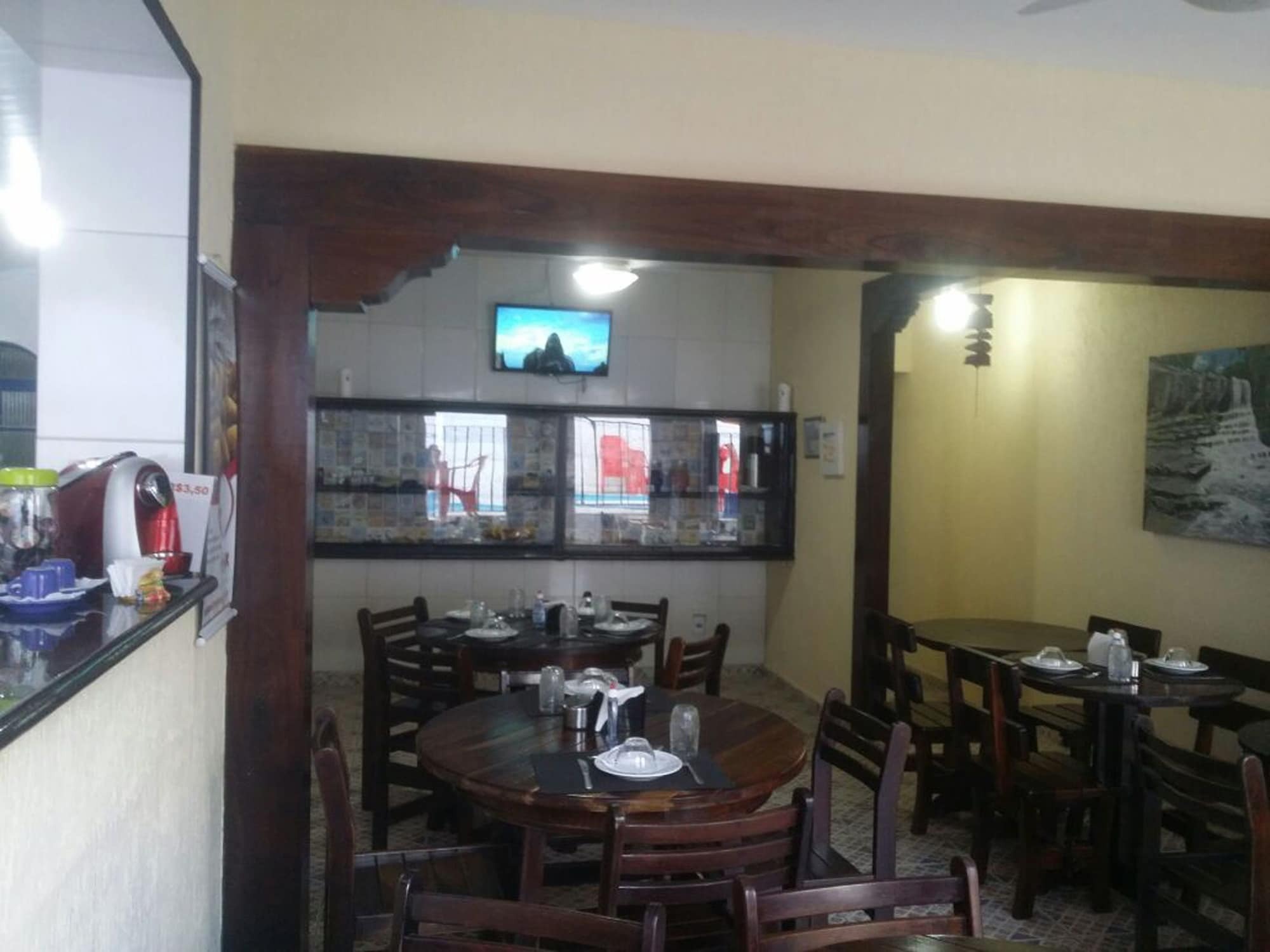 Liverpool Pousada Ubatuba Exterior foto